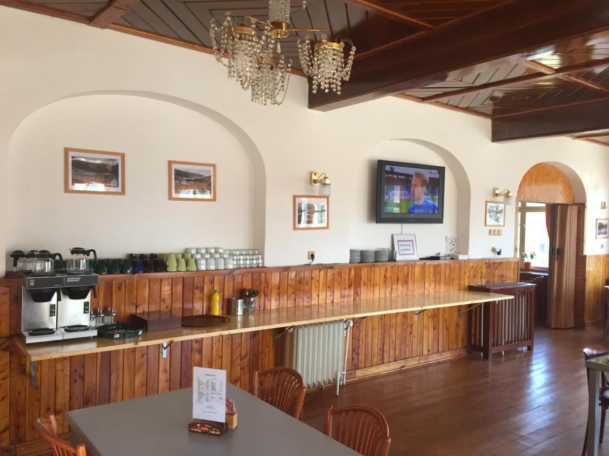 Hotel Panorama Špindlerŭv Mlýn Ngoại thất bức ảnh