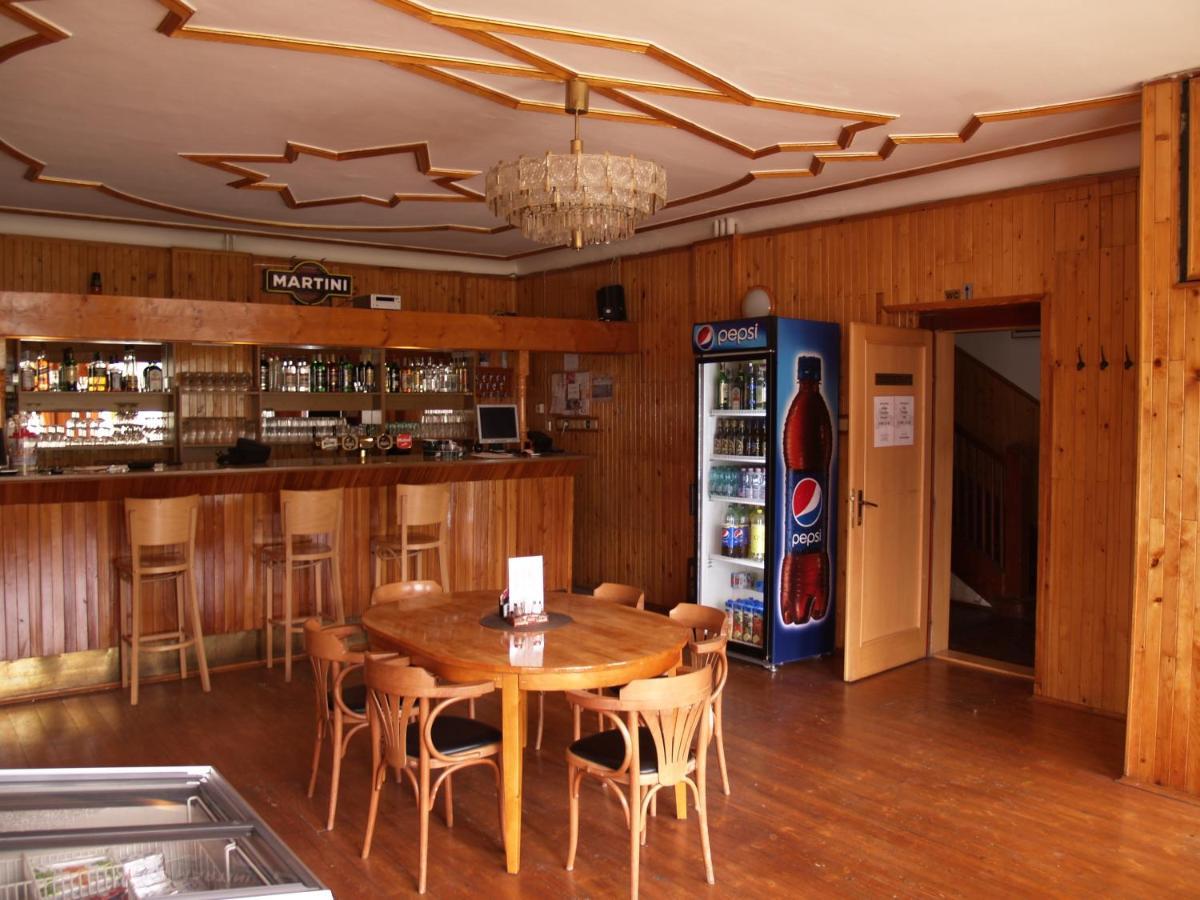 Hotel Panorama Špindlerŭv Mlýn Ngoại thất bức ảnh